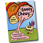 Gooey Chewy and other Junior Giggles and Dreams